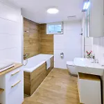 Untersberg Salzburg Berchtesgaden Apartament *