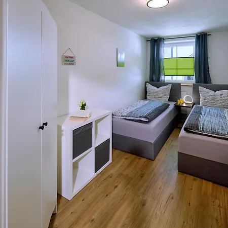 Untersberg Salzburg Berchtesgaden Apartament