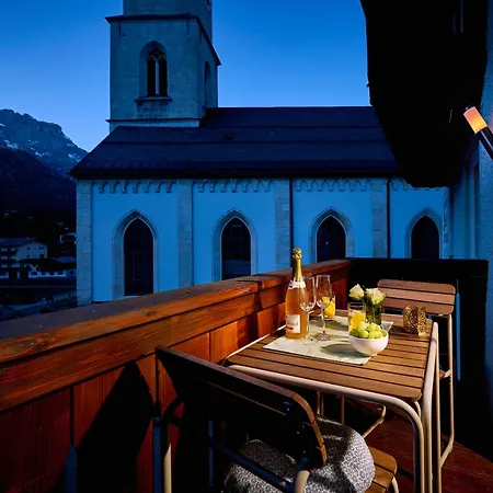 Apartament Untersberg Salzburg Berchtesgaden *
